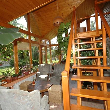 Family House - Apartmany Zuzana Stará Lesná Rom bilde