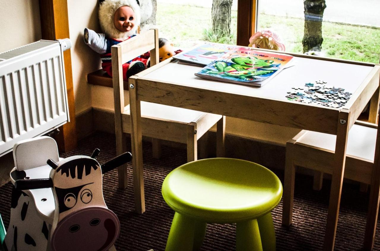 Family House - Apartmany Zuzana Stará Lesná Eksteriør bilde