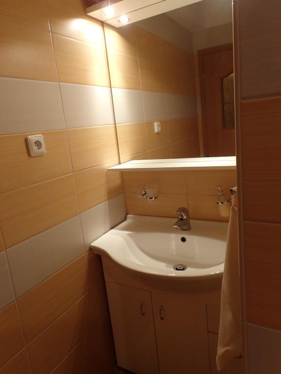 Family House - Apartmany Zuzana Stará Lesná Rom bilde