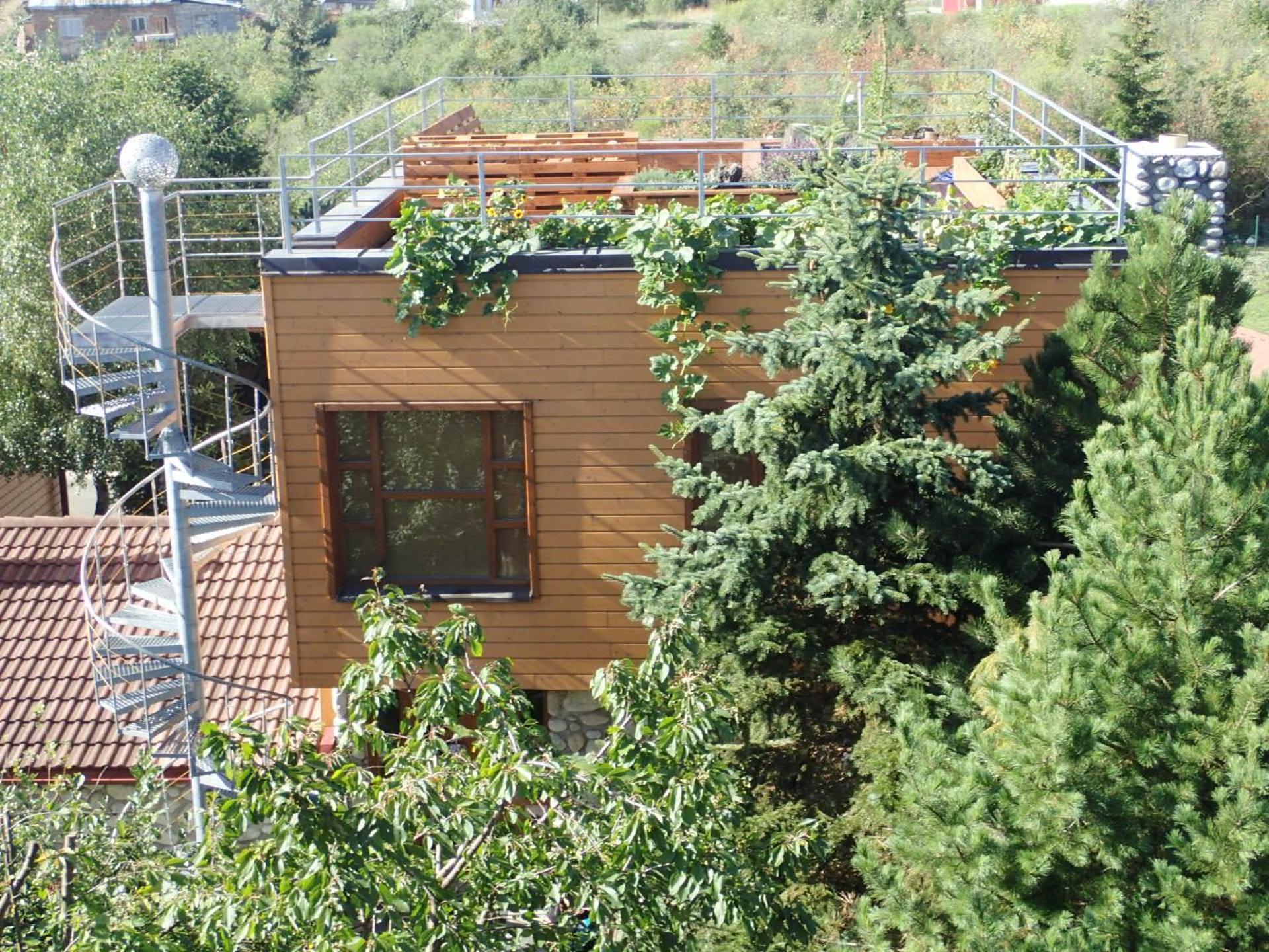 Family House - Apartmany Zuzana Stará Lesná Eksteriør bilde