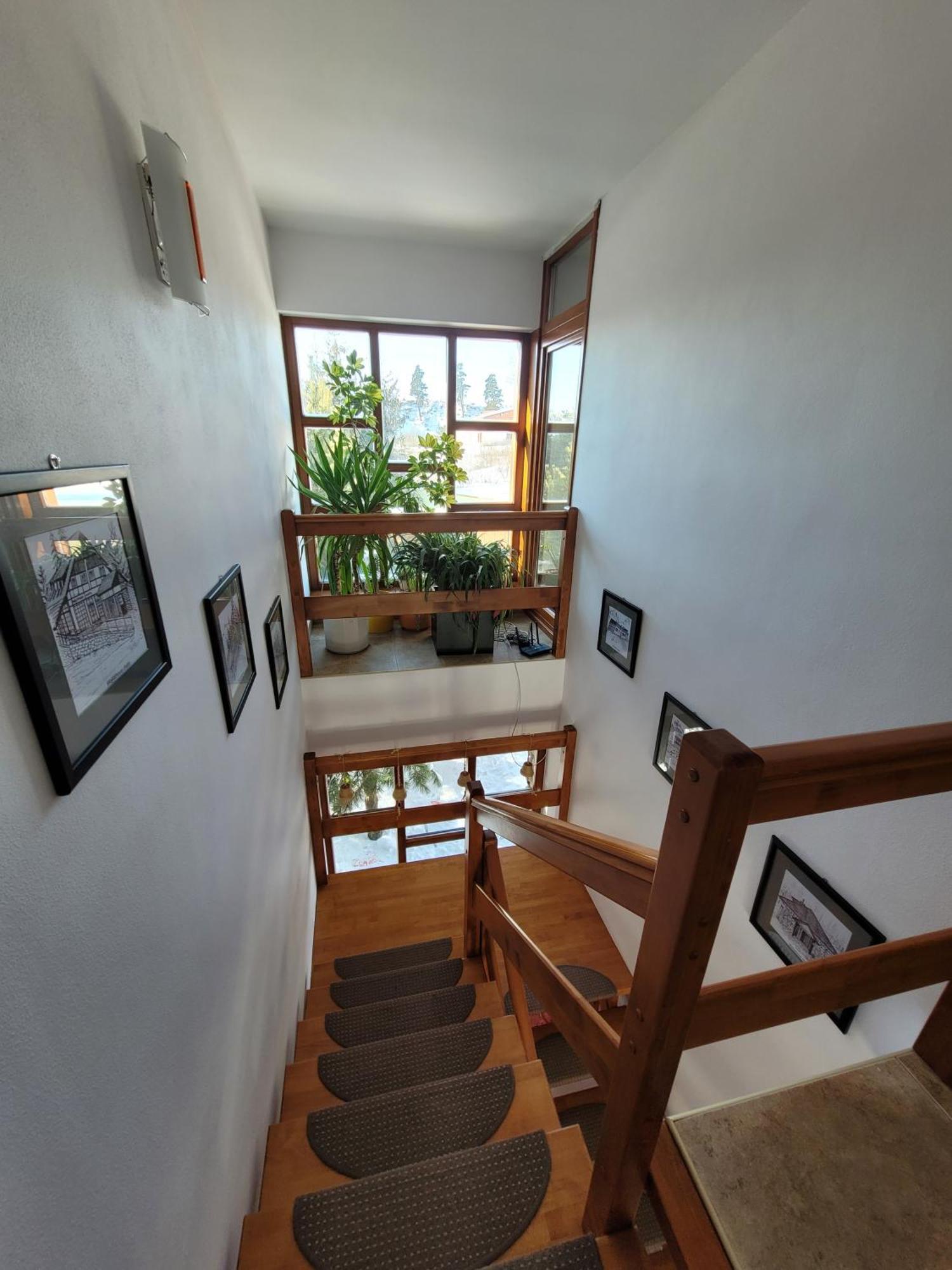 Family House - Apartmany Zuzana Stará Lesná Eksteriør bilde