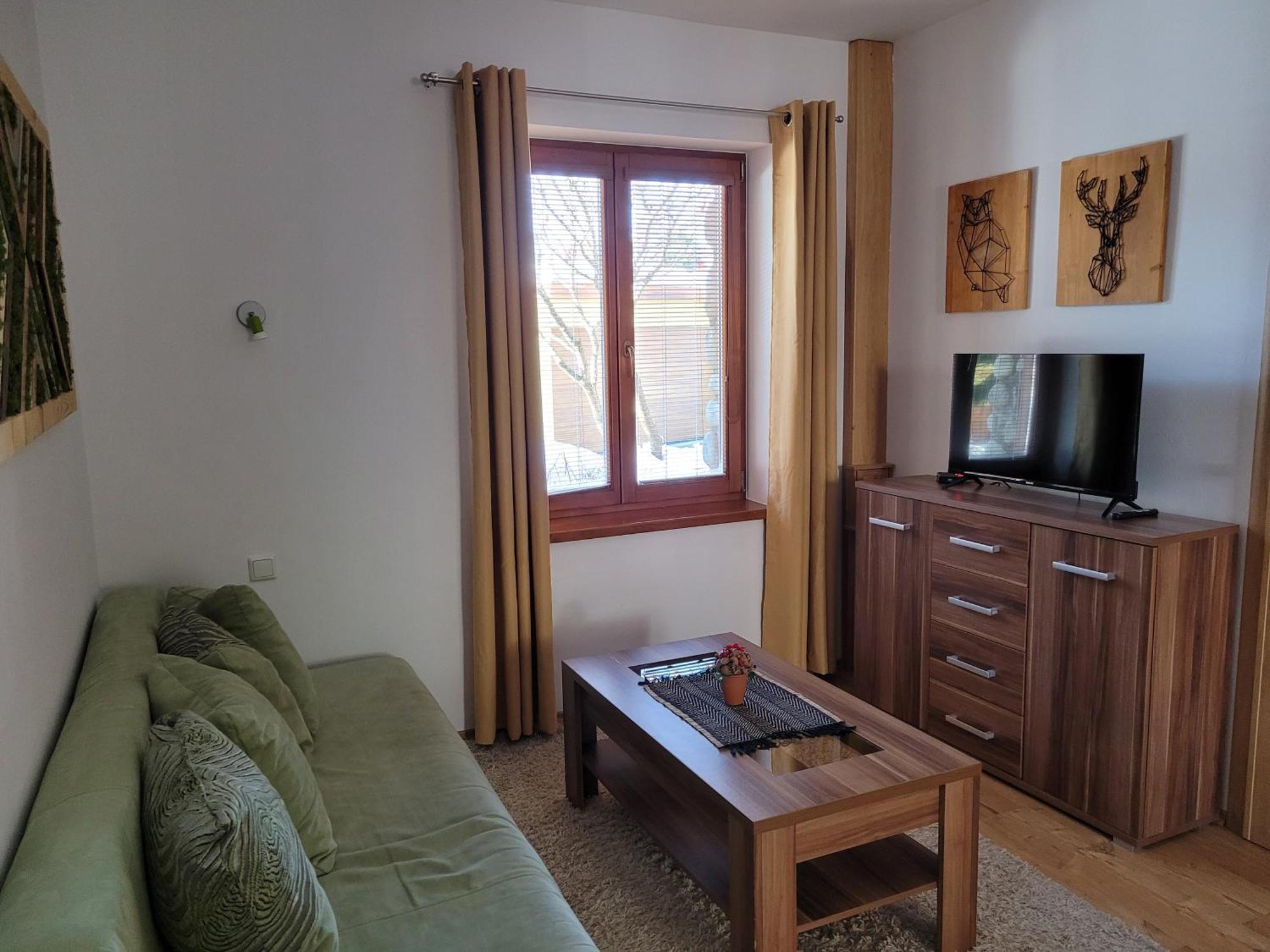 Family House - Apartmany Zuzana Stará Lesná Eksteriør bilde