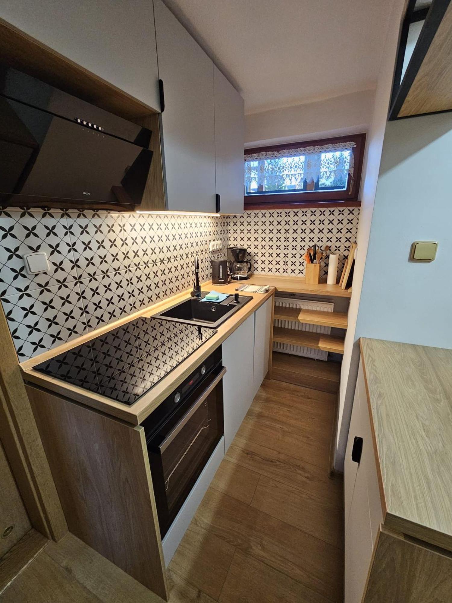 Family House - Apartmany Zuzana Stará Lesná Eksteriør bilde