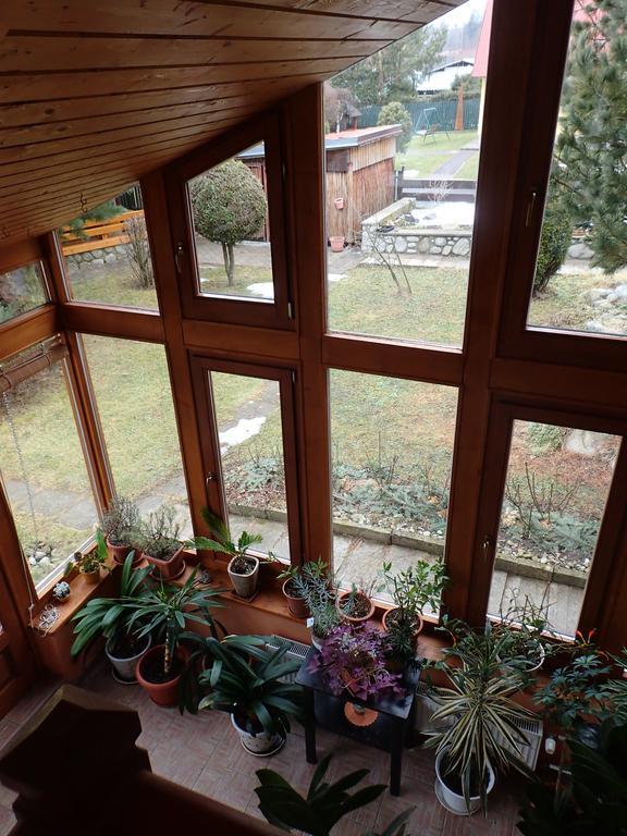 Family House - Apartmany Zuzana Stará Lesná Rom bilde