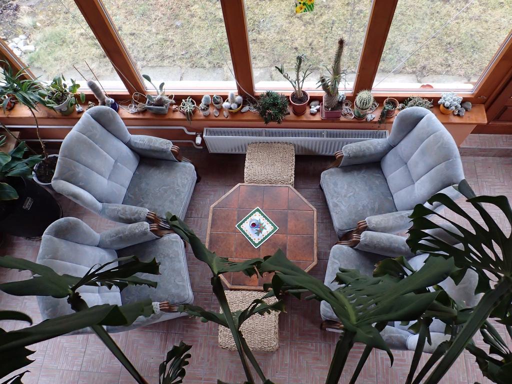 Family House - Apartmany Zuzana Stará Lesná Rom bilde