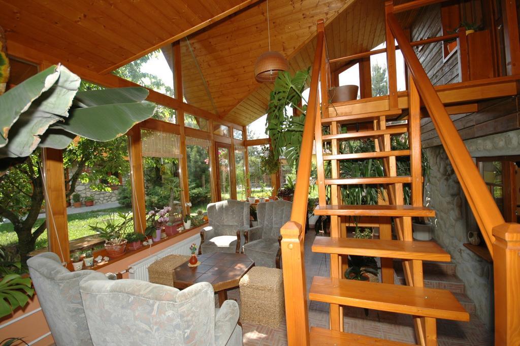 Family House - Apartmany Zuzana Stará Lesná Rom bilde