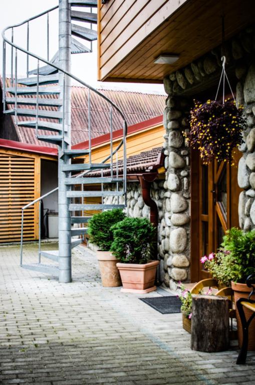 Family House - Apartmany Zuzana Stará Lesná Rom bilde