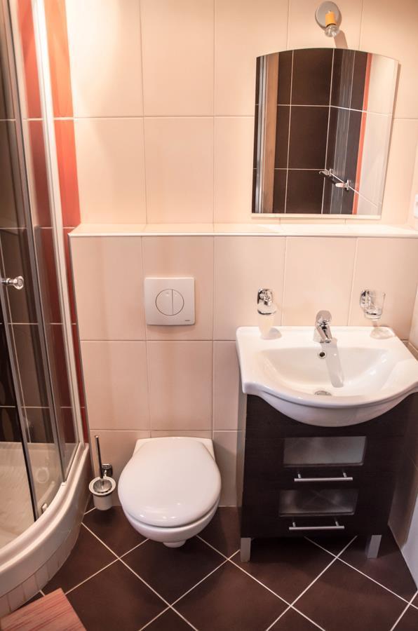 Family House - Apartmany Zuzana Stará Lesná Eksteriør bilde