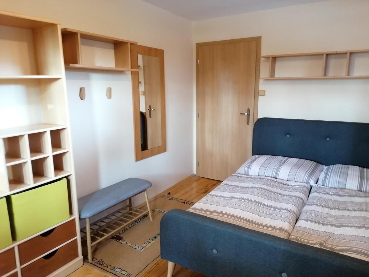 Family House - Apartmany Zuzana Stará Lesná Eksteriør bilde